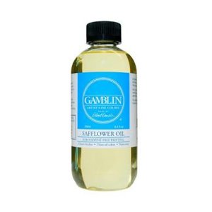 [갬블린]홍화씨유(Safflower Oil)