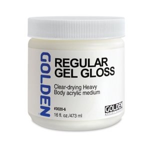 [골덴] 3020 Regular Gel (Gloss) 레귤러 젤 유광(20%할인)