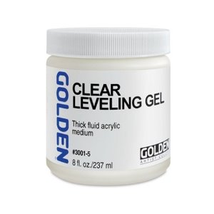 [골덴] 3001  Clear Leveling Gel 클리어 레벨링 젤(20%할인)